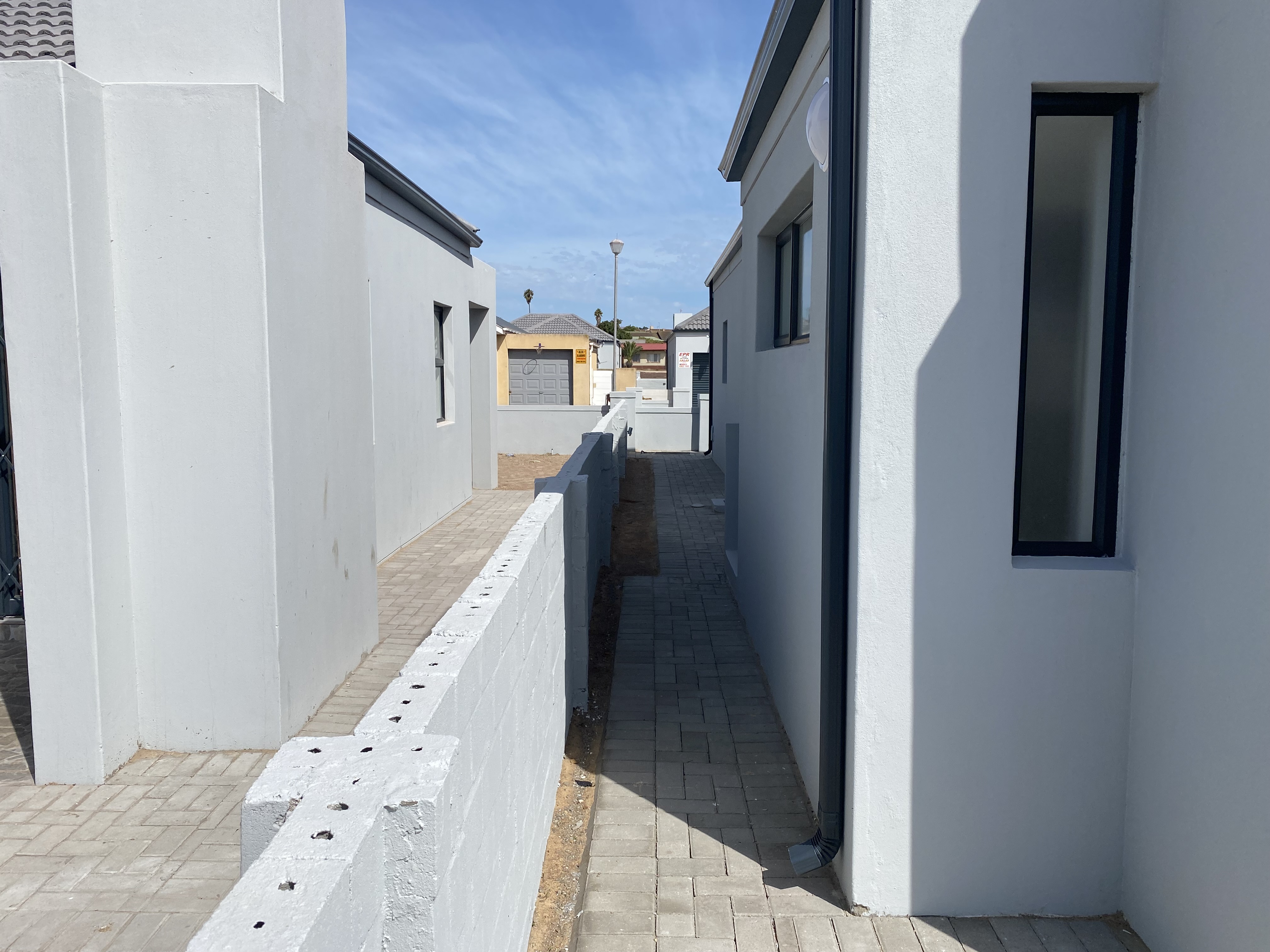 To Let 2 Bedroom Property for Rent in Vredenburg Western Cape